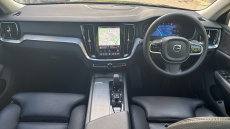 Volvo V60 2.0 B4P Ultra Dark 5dr Auto Petrol Estate
